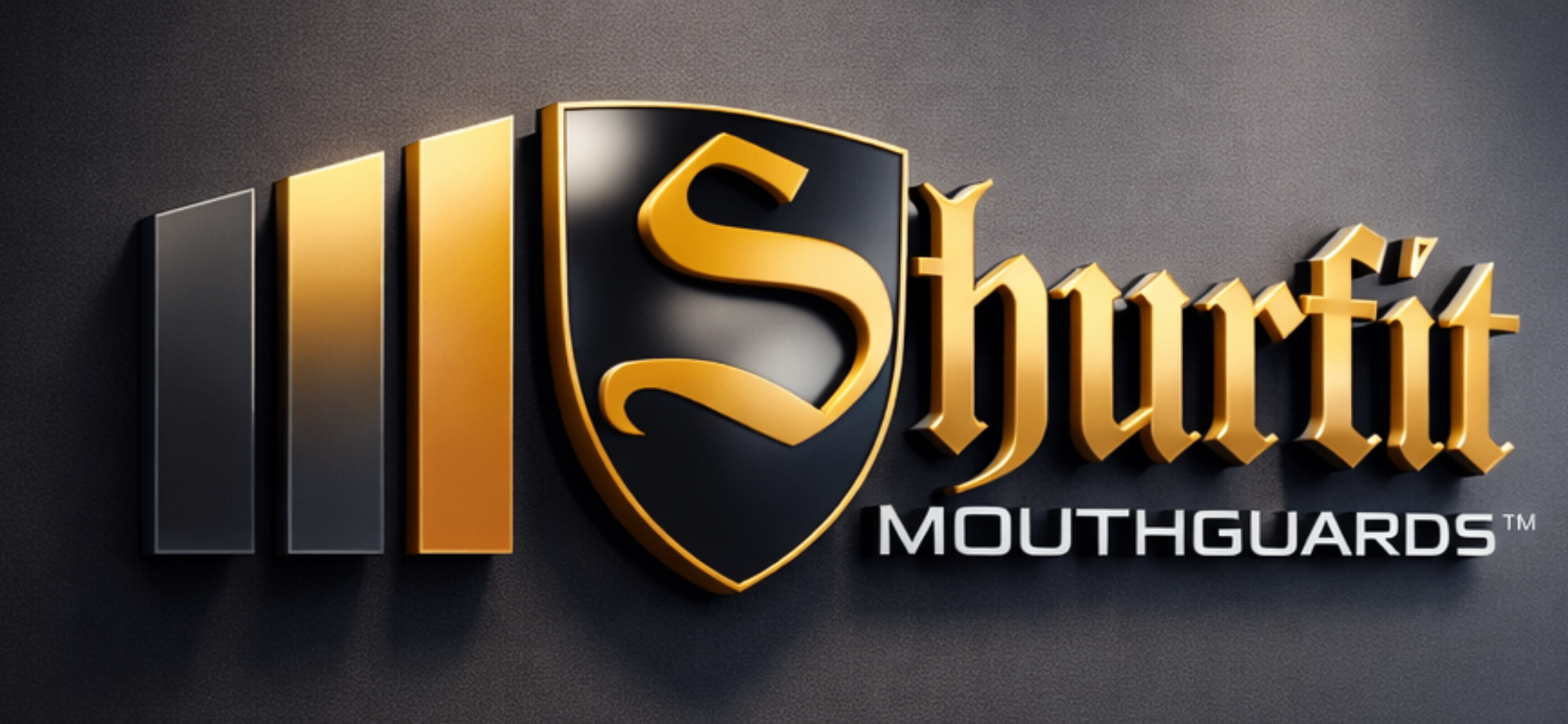 Shurfit Mouthguards